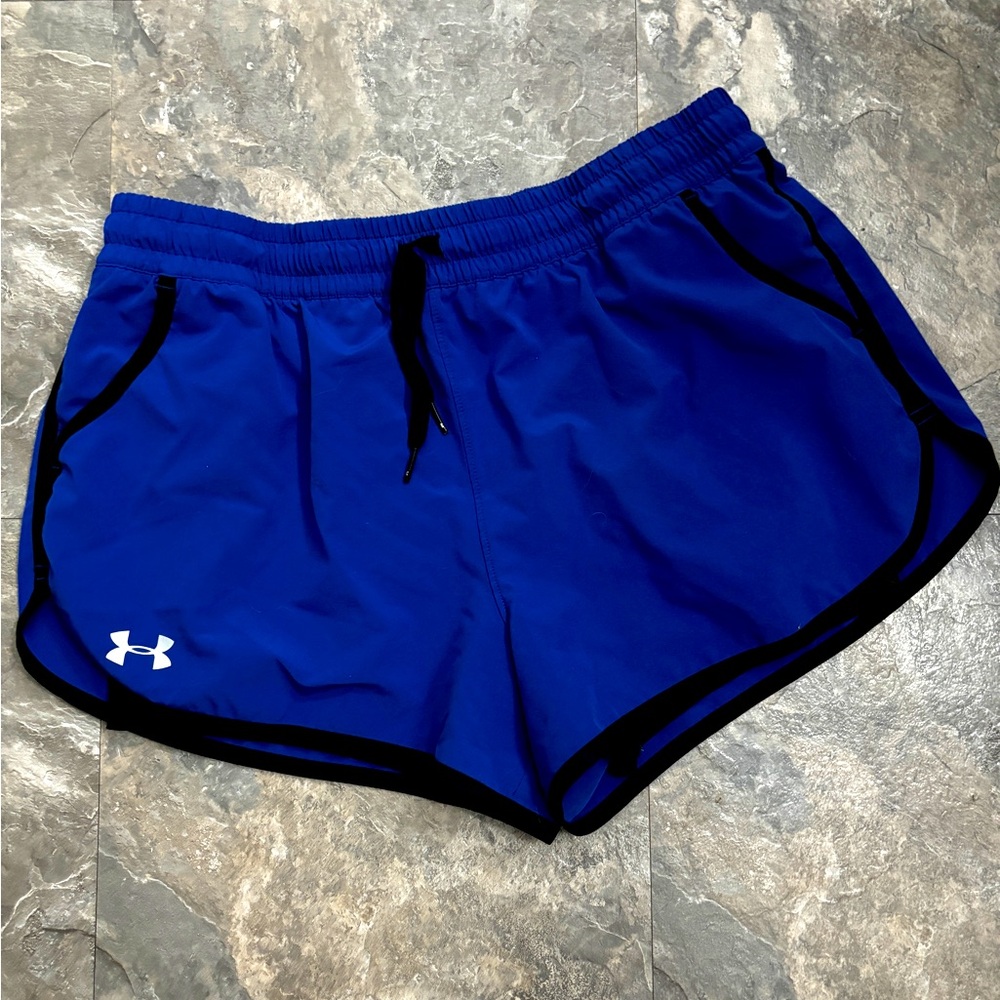 Under Armour Running Shorts